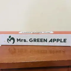 Mrs.GREENAPPLE MAGICAL WINTER 一番くじタペストリー