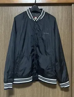 コンバース　ナイロンジャケット　L