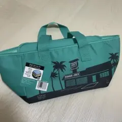 トレーダージョーズ ミニ保冷バッグ