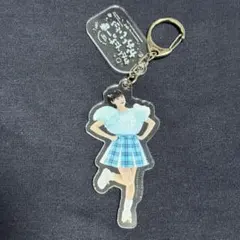 CANDYTUNE 福山梨乃 アクリルキーホルダー