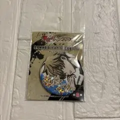 東京リベンジャーズ　缶バッジ