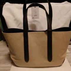 【未使用】 PELLE MORBIDA バッグ