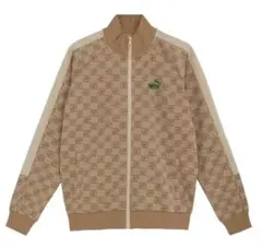 【HK4S/2025/1112】◎puma◎CORE HERITAGE◎モノグラ