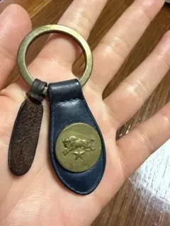 イルビゾンテキーホルダー