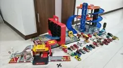 2025年最新】トミカ シティ 10の人気アイテム - メルカリ