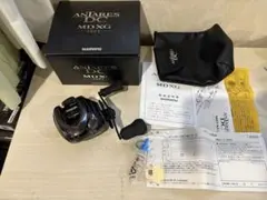23 SHIMANO ANTARES DCMD XG アンタレス - メルカリ