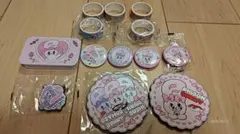 エスターバニー まとめ売り くら寿司