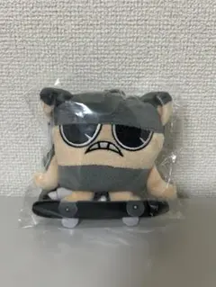BBBros フラットマスコットKC Qubo BE:FIRST シュント - メルカリ