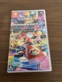 マリオカート8 デラックス Nintendo Switch