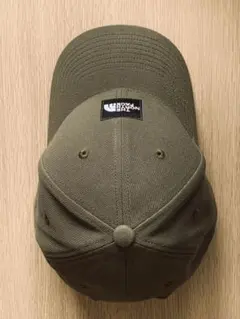 THE NORTH FACE Square Logo Cap NN02334のサムネイル