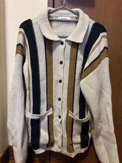 MONO-MART FREEセーター