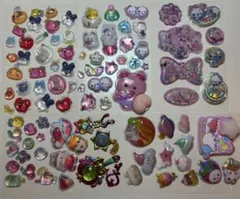 シール おすそわけ たまごっち あわわちゃん しずくちゃん 水入りシール