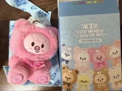 2026年最新】straykids ぬいぐるみ トエッキの人気アイテム - メルカリ