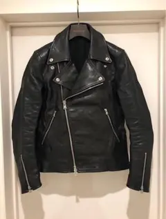 最終価格　BACKLASH イタリアンレザー BACKLASH（バックラッシュ） イタリアンカーフレザー＋