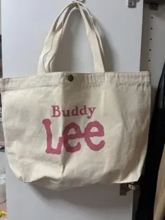 Buddy Lee トートバッグ アイボリー