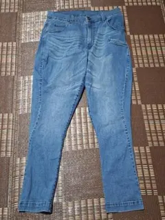 作業着 寅壱 デニムパンツ 8950-720 3Lサイズ‼️のサムネイル
