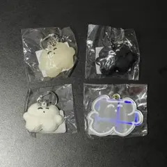 カネコアヤノ　缶バッジ&キーホルダー カネコアヤノ 缶バッジ3個・キーホルダーセット - メルカリ
