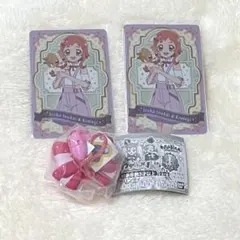 わんだふるぷりきゅあ　キュアフレンディ　犬飼いろは