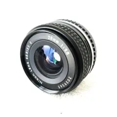 ★美品★ニコン Nikon LENS SERIES E Zoom 75-150mm 1:3.5 Ai-S★K-0451 2025年最新nikon lens series eの人気アイテム - メルカリ