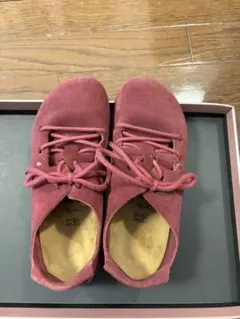 ビルケンシュトック　トープ　37 24センチ　新品未使用タグ付き ビルケンシュトック ボストン 37 トープ 箱無し Boston 24cm