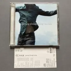 平井堅 gaining through losing CD アルバム