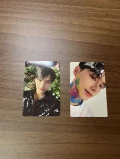 トレカ　ジュン