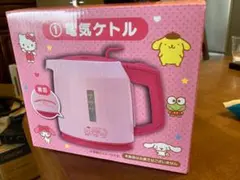 2025年最新】キティ ケトルの人気アイテム - メルカリ