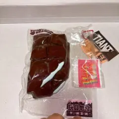 tiantian 天天 チョコミント スクイーズ