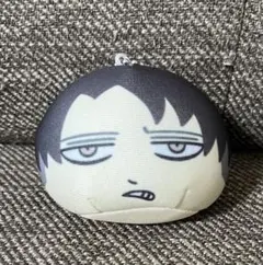 進撃の巨人 リヴァイ おまんじゅうにぎにぎマスコット 進撃の巨人展 Amazon.co.jp: 進撃 リヴァイ おまんじゅう にぎにぎマスコット