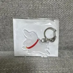 ルイージマンション2 コーギーキーホルダーのサムネイル