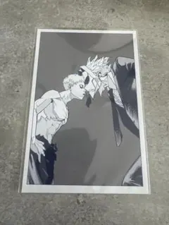 オールフォーワン キャラクターグッズ