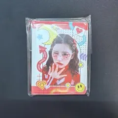 FRUITS ZIPPER 月足天音 すきくじ チェキファイル - メルカリ