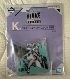 NIKKE CHAPTER 3 アクリルスタンド