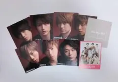 Kis−My−Ft2 厚紙