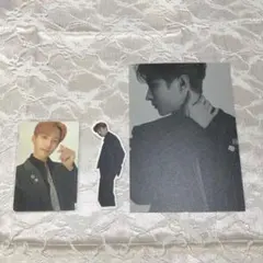 SEVENTEEN シーグリ 2021 ドギョム