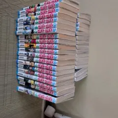 ハンターハンター 1-35巻