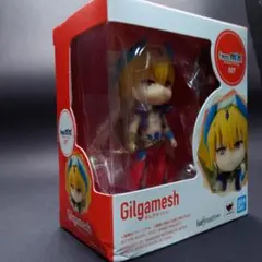 TAMASHII NATIONS Figuarts-mini Fate
