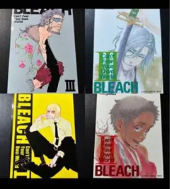 BLEACH コミックスタンド 平子真子 36 - メルカリ