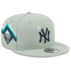 【All-Star限定】NEW ERA NY ヤンキース キャップ 9Y #9
