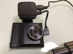 Yupiteru ドライブレコーダー WD330 SD メンテナンスフリー - メルカリ