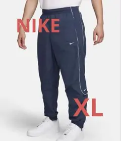 残少 XL 定価17600円 NIKE LAB フラッシュ トラックパンツ - メルカリ