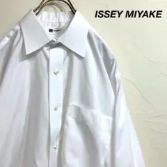 im product ISSEY MIYAKE イッセイミヤケ シャツ