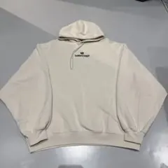 Balenciaga ロゴ プルオーバー パーカーのサムネイル