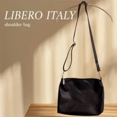 LIBERO ITALY ショルダーバッグ