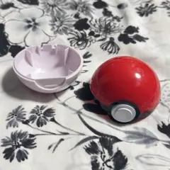 モンスターボールのみ⑦ ポケパークカントー