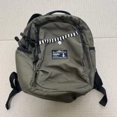 Ampersand ☆キッズ用 リュック カーキ