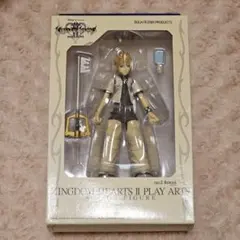 2026年最新】プレイアーツ ロクサスの人気アイテム - メルカリ