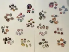 ボンボンドロップシール　18種おすそわけ　セット