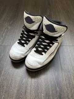 Nike Air Jordan 2 RETORO 30センチ　uk11