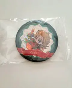 第5人格IdentityV 秋季IJL大会限定缶バッジ ビリヤードプレイヤー